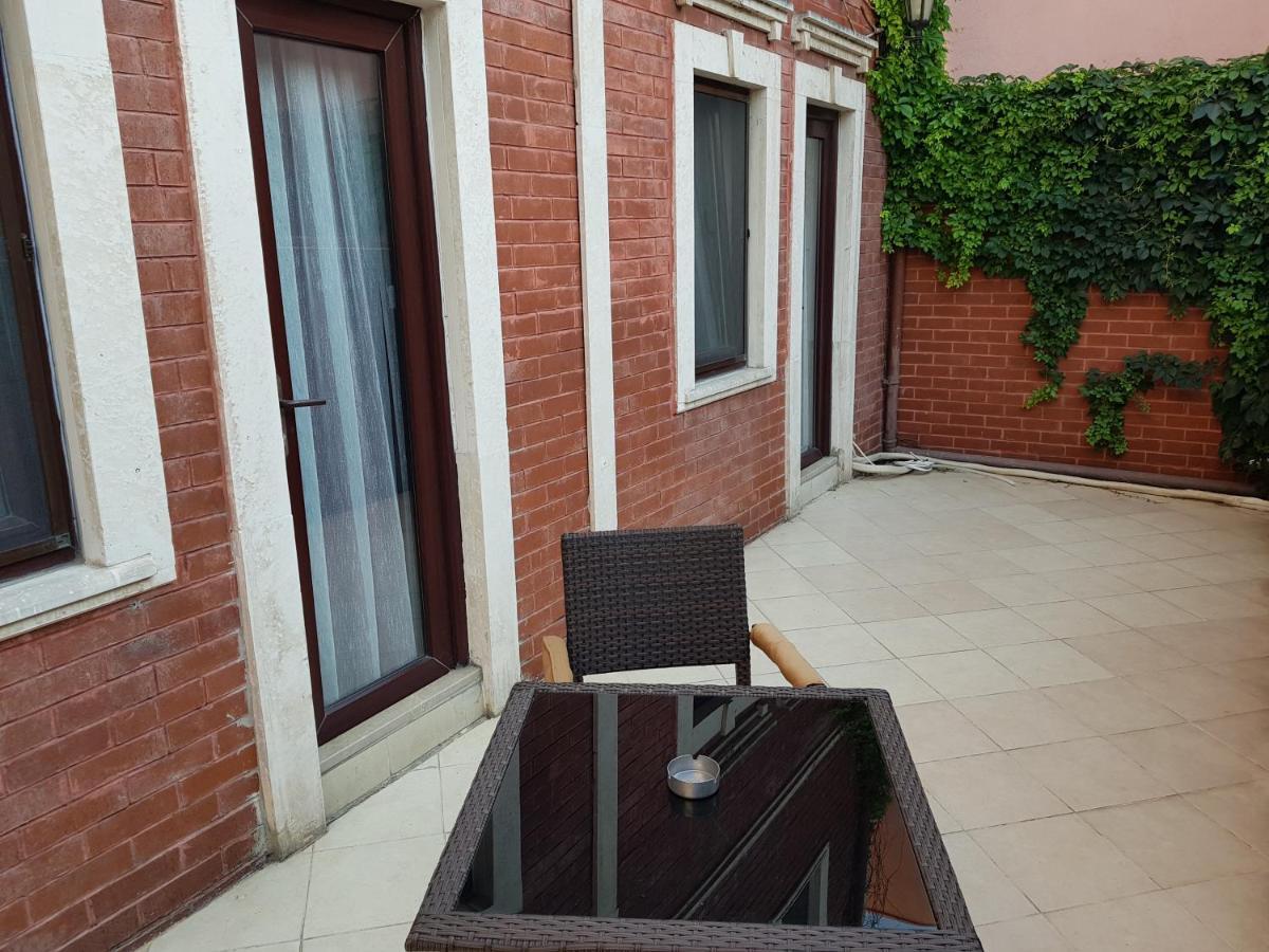 Kervansaray Canakkale Hotel - Special Category Exterior photo
